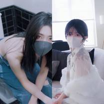 遇见世界海报