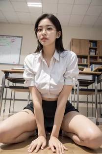 万物生灵